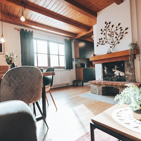 Apartment Bolfenk Pohorje Hočko Pohorje Buitenkant foto