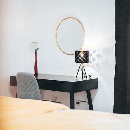 Apartment Bolfenk Pohorje Hočko Pohorje Buitenkant foto