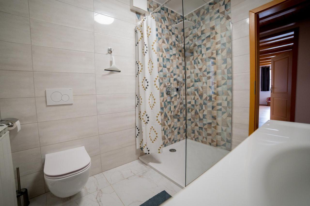 Apartment Bolfenk Pohorje Hočko Pohorje Buitenkant foto