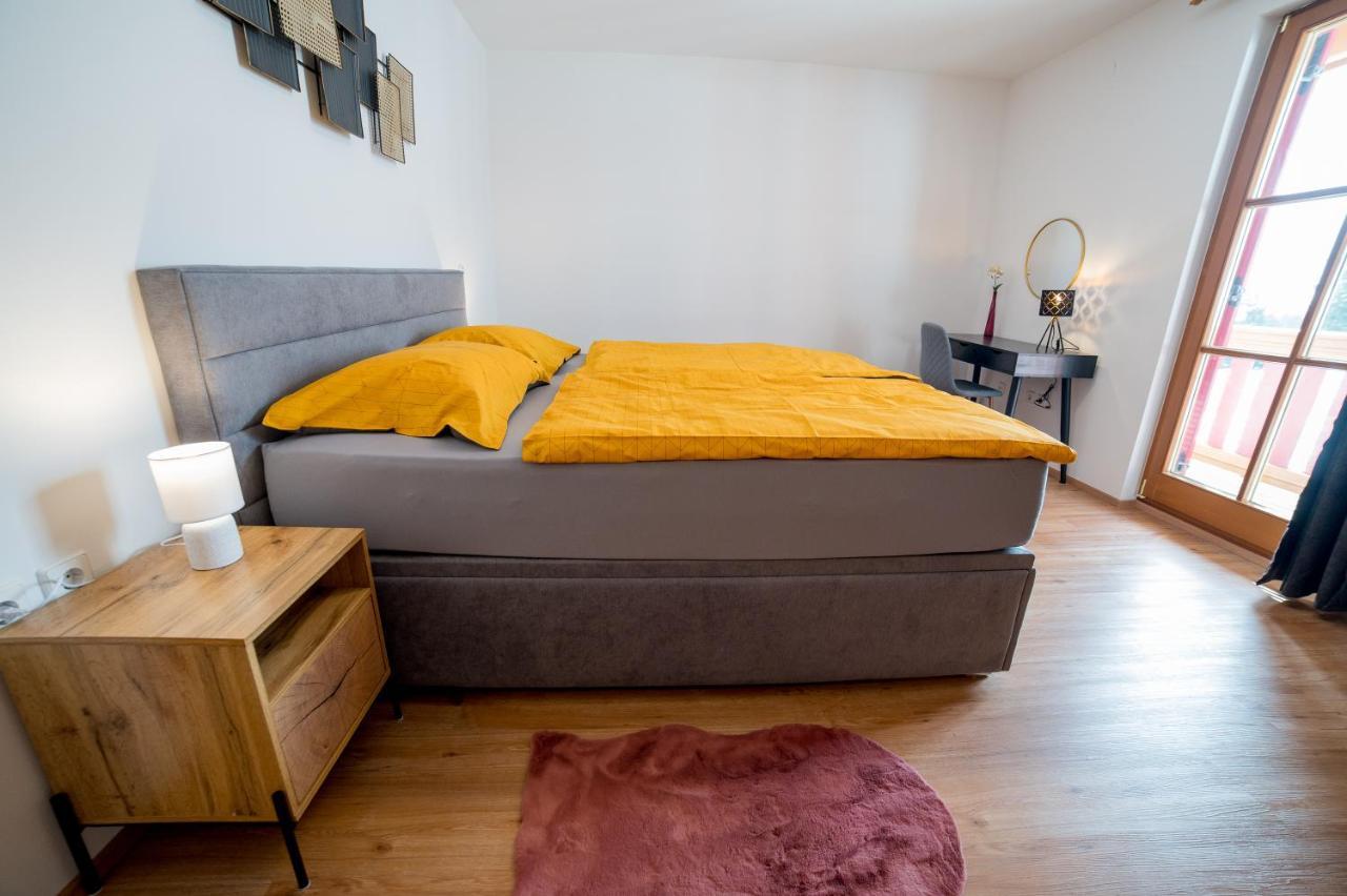 Apartment Bolfenk Pohorje Hočko Pohorje Buitenkant foto