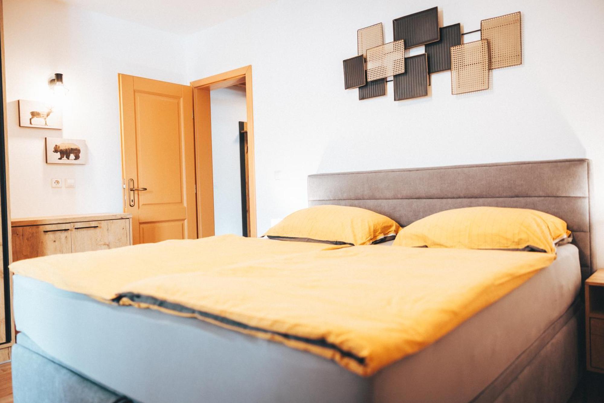Apartment Bolfenk Pohorje Hočko Pohorje Buitenkant foto