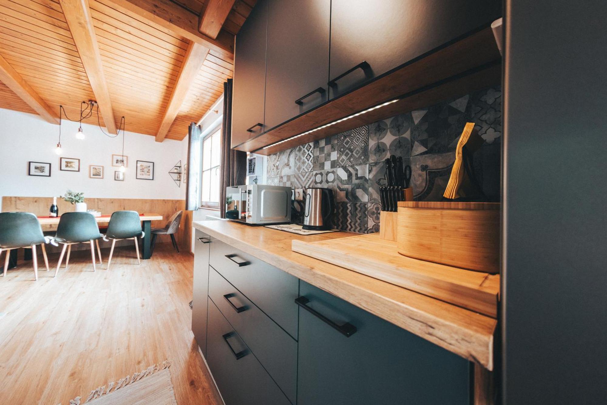 Apartment Bolfenk Pohorje Hočko Pohorje Buitenkant foto
